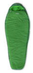 Pinguin Savana 185 cm Fermoar: Drept / Culoare: verde (236248) Sac de dormit