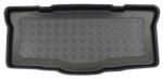 Rigum Tavita Portbagaj Basic Citroen/Toyota/Peugeot C1/Aygo/107 HB/3/5 2005-06.2014 (RIM-192090-BA)