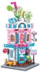 Qman City Corner K28005 Cocktail bar (DDQMK28005)