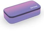 KARTON P+P Husă etui JUMBO OXY Ombre Pink (6-61726) Penar