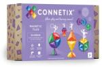 Connetix CONNETIX® Rainbow Shape Expansion Pack set de construcție magnetică 36 buc (CT-R-00036-SE) Jucarii de constructii magnetice