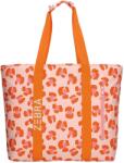 Zebra Trends Sally W00758 Pink Cheetah