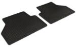RIGUM Covorase Cauciuc VW Caddy V 11/2020 Spate, 2 Piese (RIM-64611)