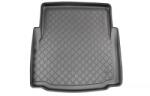 Rigum Tavita Portbagaj Guardliner BMW 3 E46 S/4 1998-2005.02 fara Aripa Stanga (RIM-192065-GRD)