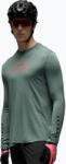Oakley Férfi kerékpáros hosszú ujjú póló Oakley Seeker Flow LS74O aviator green