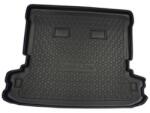 Rigum Tavita Portbagaj Premium Mitsubishi Pajero III Wagon Long SUV/5 2000-03.2007 5/7 Locuri (RIM-192301-CM)