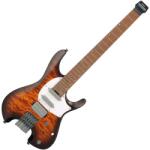 Ibanez Q54WQM-DEL Quest E-gitár - Dragon Eye Burst Low Gloss