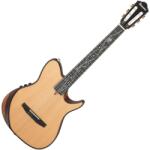Ibanez TOD100N-NT Tim Henson Signature Nylon String gitár - Natural High Gloss