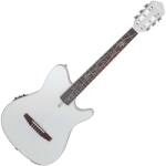 Ibanez TOD10N-SMF Tim Henson Signature Nylon String gitár - Silver Metallic Flat