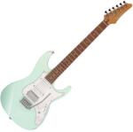 Ibanez AZ22S2-MGR AZ E-gitár - Mint Green