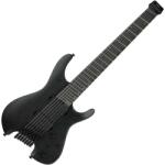 Ibanez QX527B-WK Quest 7-String gitár - Weathered Black