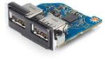 HP USB 3.1 Gen1 x2 Module Flex IO v2 (13L58AA)
