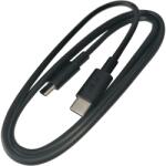 ASUS B14016-00175400 orig. Cablu de date USB C - USB C, 90 cm (B14016-00175400)