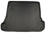 Rigum Tavita Portbagaj Premium Toyota Land Cruiser J120 Prado SUV/5 2003.03-2009 5/7 Locuri (RIM-192533-CM)