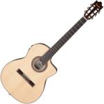 Ibanez GA360TCE-NT GA klasszikus gitár - Natural High Gloss