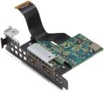 HP USB-A 3.2 Gen2 Z2Mini G9 Dual (4M9Z0AA)
