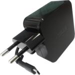 ASUS Adaptor original Asus 65W PD 2P (TYPE C) (B0A001-00443300)