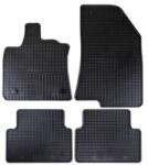 RIGUM Covorase Cauciuc Dacia Jogger 5-7-seat 02/2022-/Fata si Primul Rand Pasageri (RIM-28711)