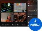 Muse Sessions Pro Unlimited - 1 Year (Digitális termék)