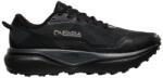 BROOKS Cascadia 20 GTX Black/Ebony/Nocturnal Férfi futócipő US 11, 5 Férfi futócipő