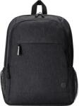 HP 1X644A6 Prelude Pro Recycle Backpack 15, 6" Bulk12 (1X644A6) Geanta, rucsac laptop