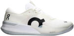On Încălțăminte de tenis pentru femei The Roger Pro 3 White/Pink EUR 39