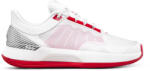 Wilson Încălțăminte de tenis pentru femei Intrigue Tour CTC White/Red/Black EUR 40