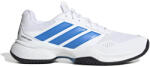 adidas Gamecourt 3 Tennis Shoes Ftwr White Férfiteniszcipő EUR 46 2/3