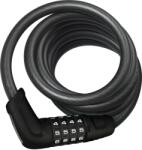 ABUS Încuietoare pentru biciclete 6512C/180 BK SCMU Tresor