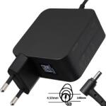 ASUS Adaptor original ASUS 65W 19V 2P(4.5PHI) (B0A001-01050600)