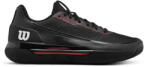Wilson Rush Tour 5 CTC Black/Red/Grey Férfiteniszcipő EUR 46 2/3