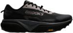 BROOKS Cascadia 20 GTX Black/Ebony/Nocturnal Női futócipő US 9 Férfi futócipő