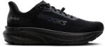BROOKS Ghost 18 GTX Black/Black/Ebony Férfi futócipő US 10, 5 Férfi futócipő