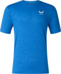 CASTORE AOP SS T-SHIRT Albastru, Alb L (MLM00062CAS-D036)