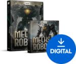 BOOM Library Mechs & Robots CK (Digitális termék)