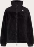Oakley Hanorac damă Oakley Mountain Fire Sherpa, blackout (S)