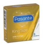 Pasante King Size 3 db (dobozban)