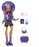 Mattel Magia Moonspell: Păpușa Layla (JMB90) Papusa