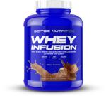Scitec Nutrition Whey Infusion 2000 Gr Chocolate Ice Cream
