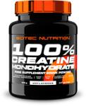 Scitec Nutrition 100% Creatine Monohydrate 500 Gr Unflavored