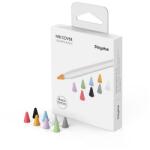 Stoyobe Nib Cover 8× védőburkolat Apple Pencil 1/2 hegyre