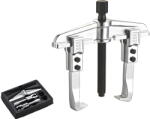 MK Tools Csapágylehúzó 2 körmös, csúszószáras 200x150 mm (SN218/8) (SN218_8)