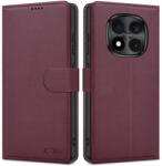 Tech-Protect Book tok Xiaomi Redmi Note 15 Pro 5G - szeder