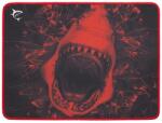 White Shark SKYWALKER egérpad 320x250mm