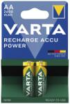VARTA Újratölthető Elem Power AA 2600 mAh 2db