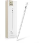 Tech-Protect Digital Magnetic Stylus iPad érintőceruza - fehér
