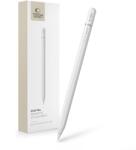 Tech-Protect Digital Magnetic Stylus "3" iPad érintőceruza - fehér