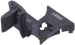 Laser Tools Vezérműtengely szíjtárcsa rögzítő VW 1.0 L 3 henger OEM T10618/T10599 (LAS-9400)
