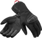 Revit Mănuși de motocicletă Revit Hokkaido GTX negre (REFGW134-0010)