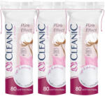 Cleanic Pure Effect vattakorong (3x80 db)
